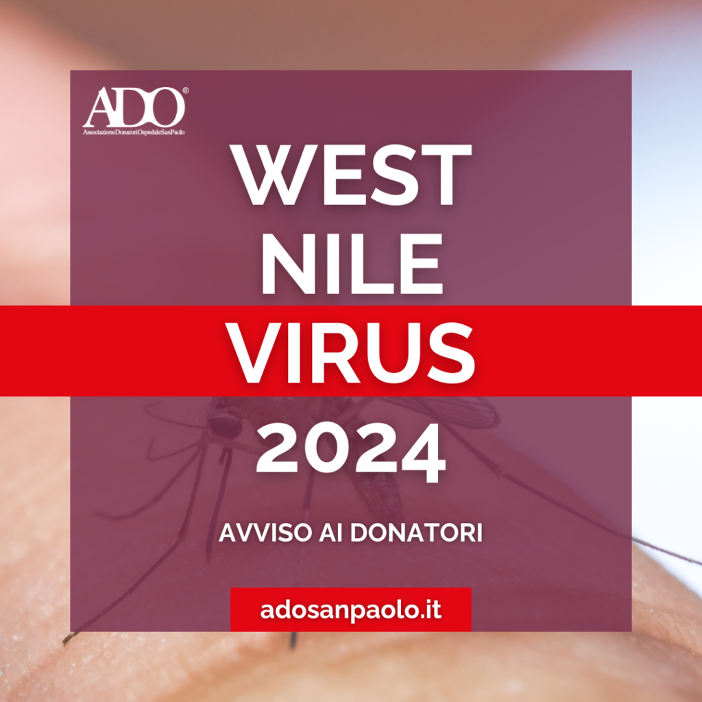 west nile virus 2024