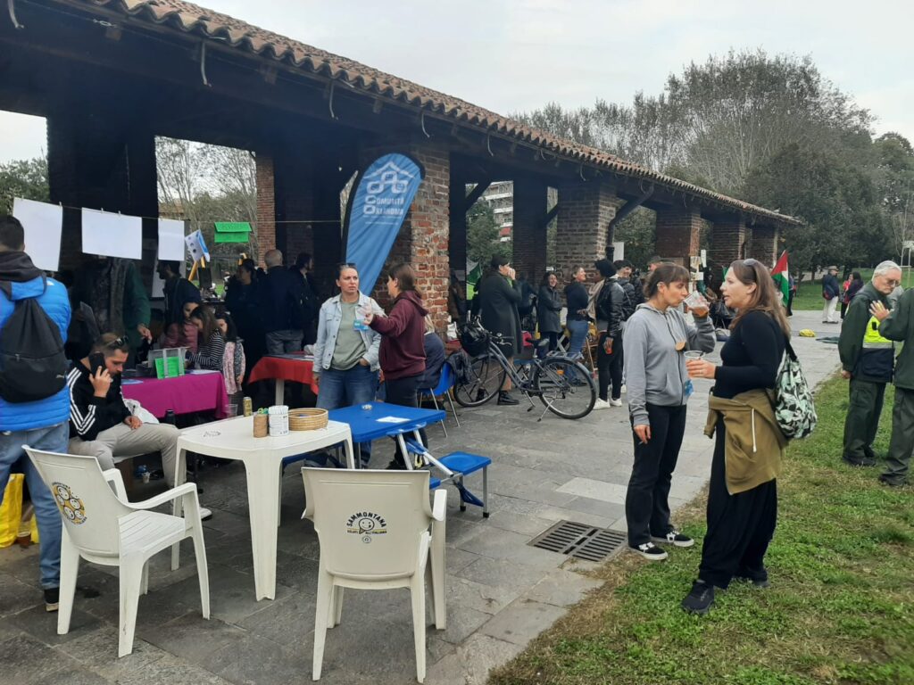 festa delle associazioni 2024